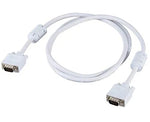VGA Cable Male to Male 5 Meter Cable For PC Monitor LCD LED