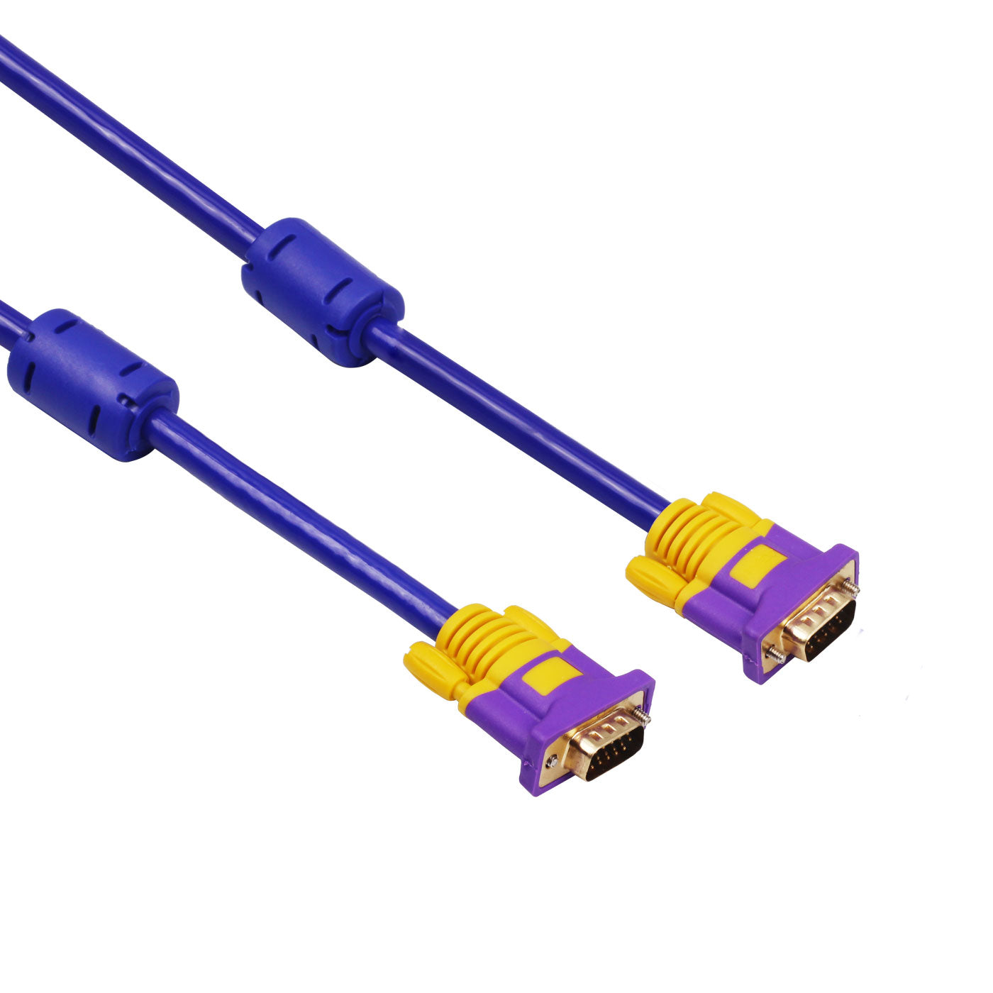 VGA cord 3m M-M