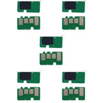 W1112A 110A 136A Toner Chip For HP Laserjet 108 Printer (Pack of 5)