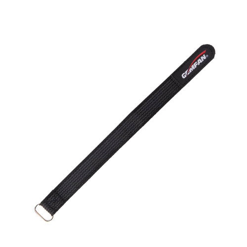 Magic Tie Down Anti Skid Battery Strap for FPV Drones 25x2CM 1Pc