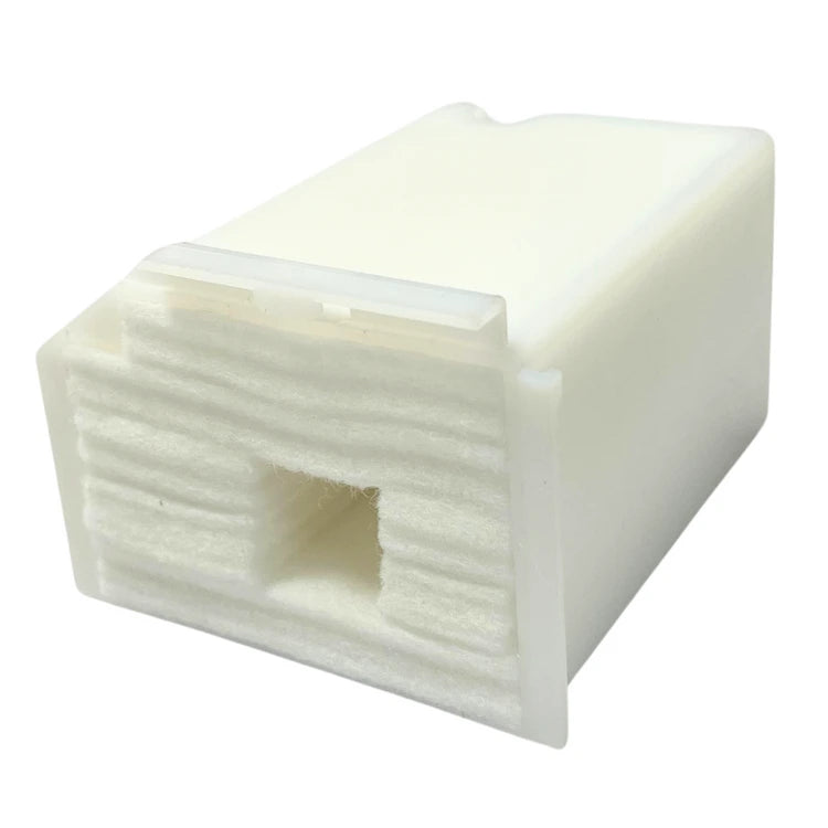 Ink Waste Pad