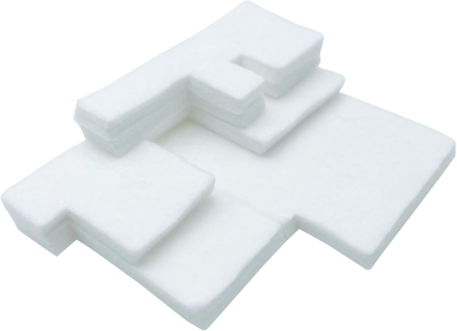 Waste Ink Pad (Foam) For Canon Pixma G1000 G2000 G3000 G4000 Import Quality