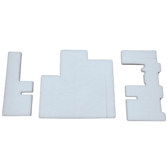 Waste Ink Pad (Foam) Import Quality For Canon G1010 G2010 G2012 G3010 G3012 G4010 Printer