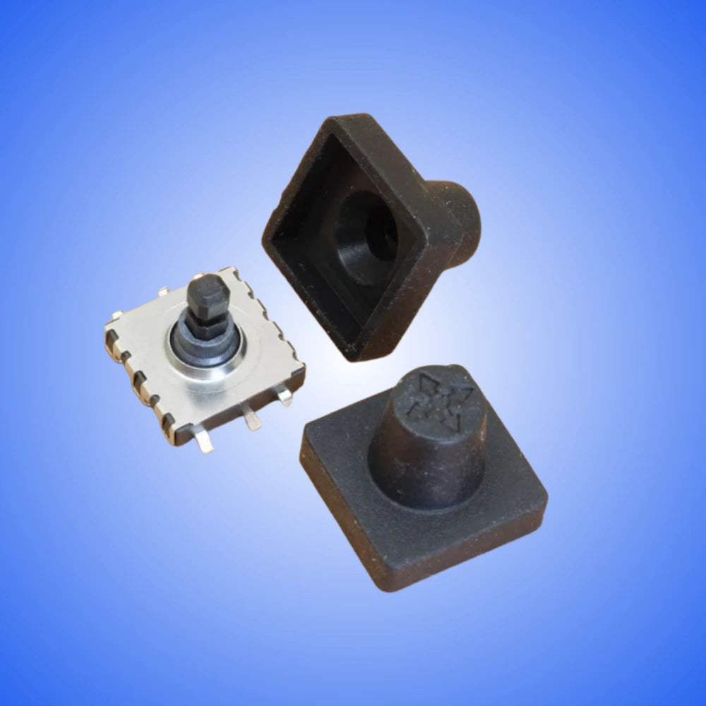 Waterproof Switch Caps