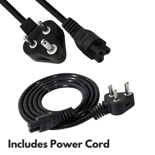 Laptop adapter for compatible ASUS 40W Laptop Charger for Eee PC 1001PX, M1005HA, 1215N, X101 Series (19V, 2.1A)