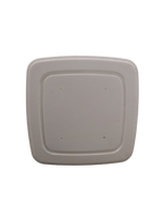 5X5 PVC Square Junction Box for CCTV