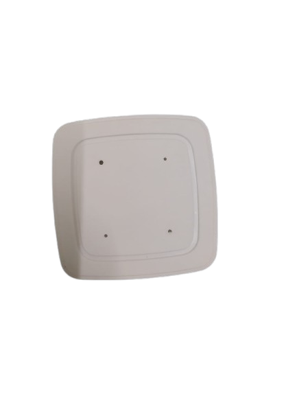 5X5 PVC Square Junction Box for CCTV - Waterproof
