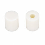 White Cap R6x7 for Switch 4.5x4.5 6H-7H-8H