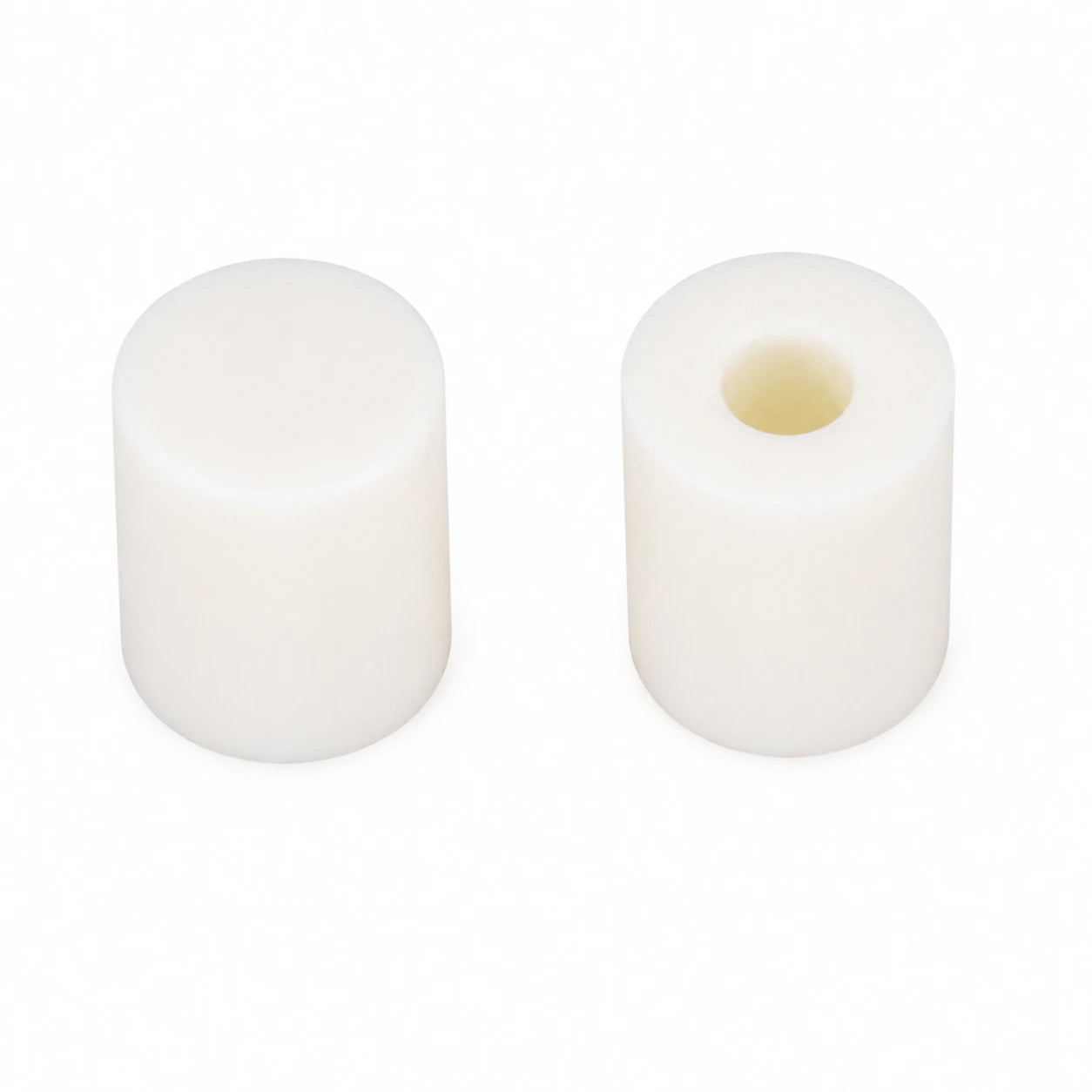 White Cap R6x7 for Switch 4.5x4.5 6H-7H-8H