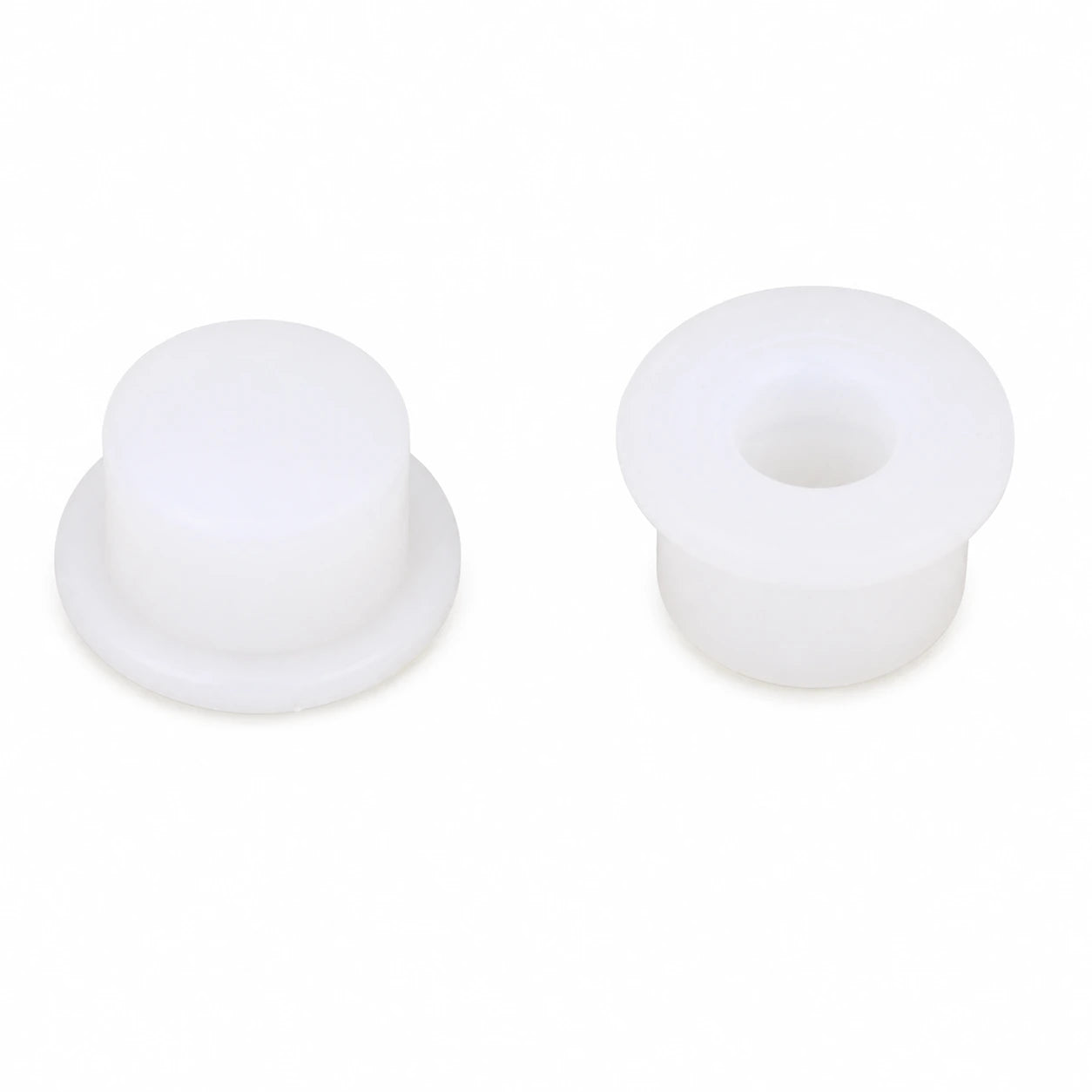 White Cap Silicone R5.5