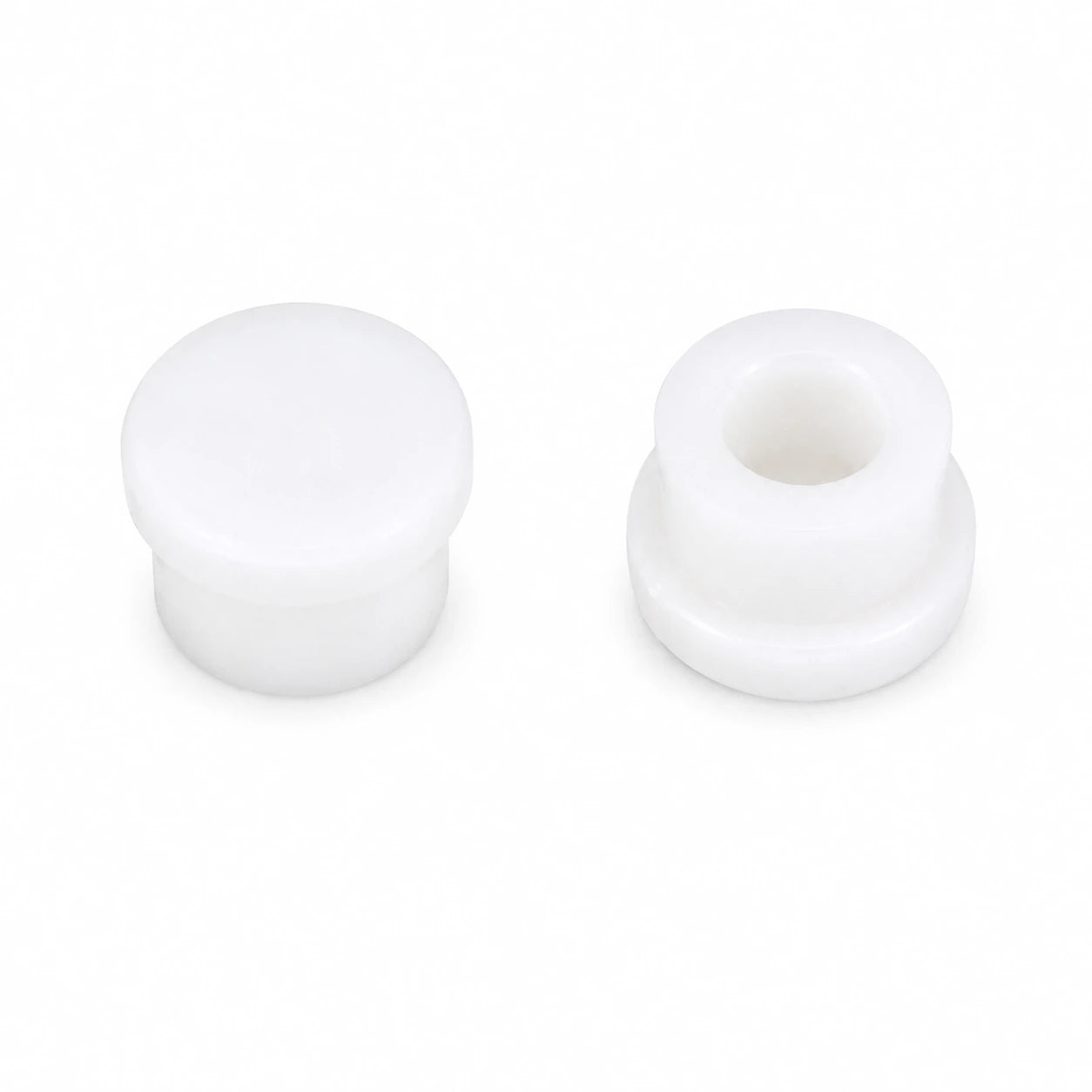 White Cap Silicone R6.1