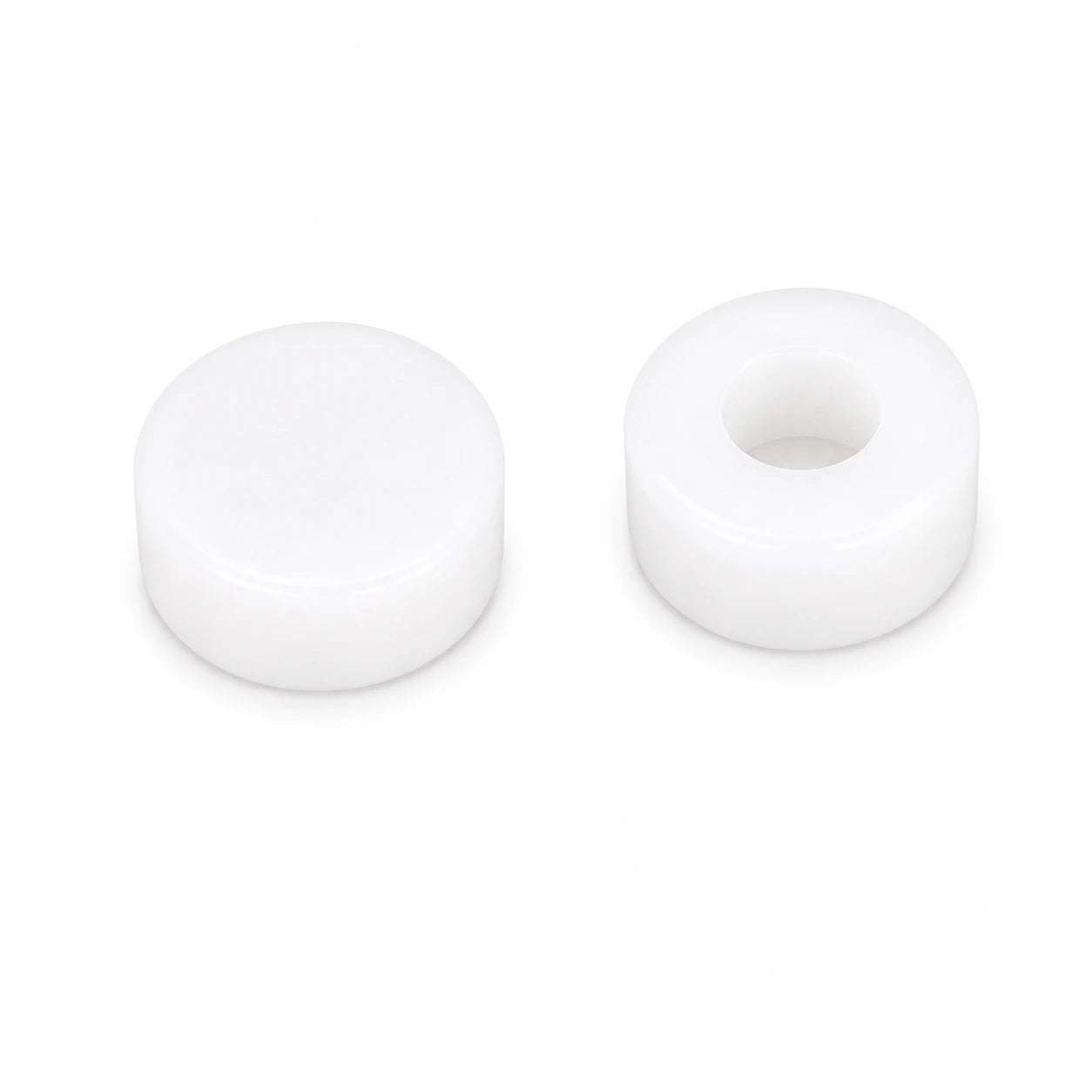 White Cap Silicone R6.4