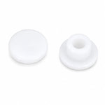 White Cap Silicone R8