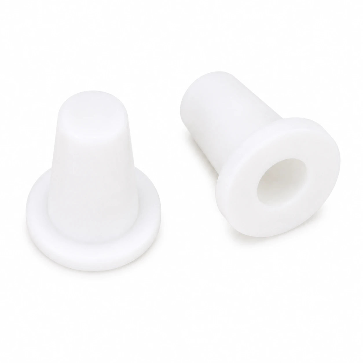 White Cap for 6x6 Switches