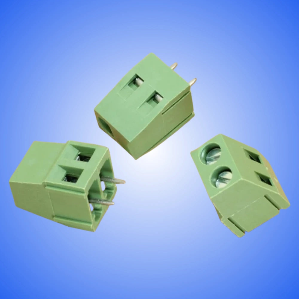 Wire Terminal Connectors