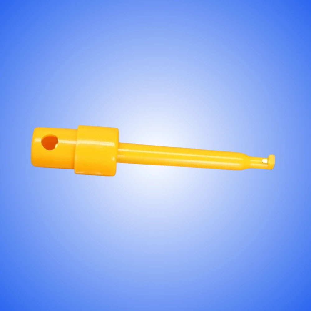 Wire Test Hooks
