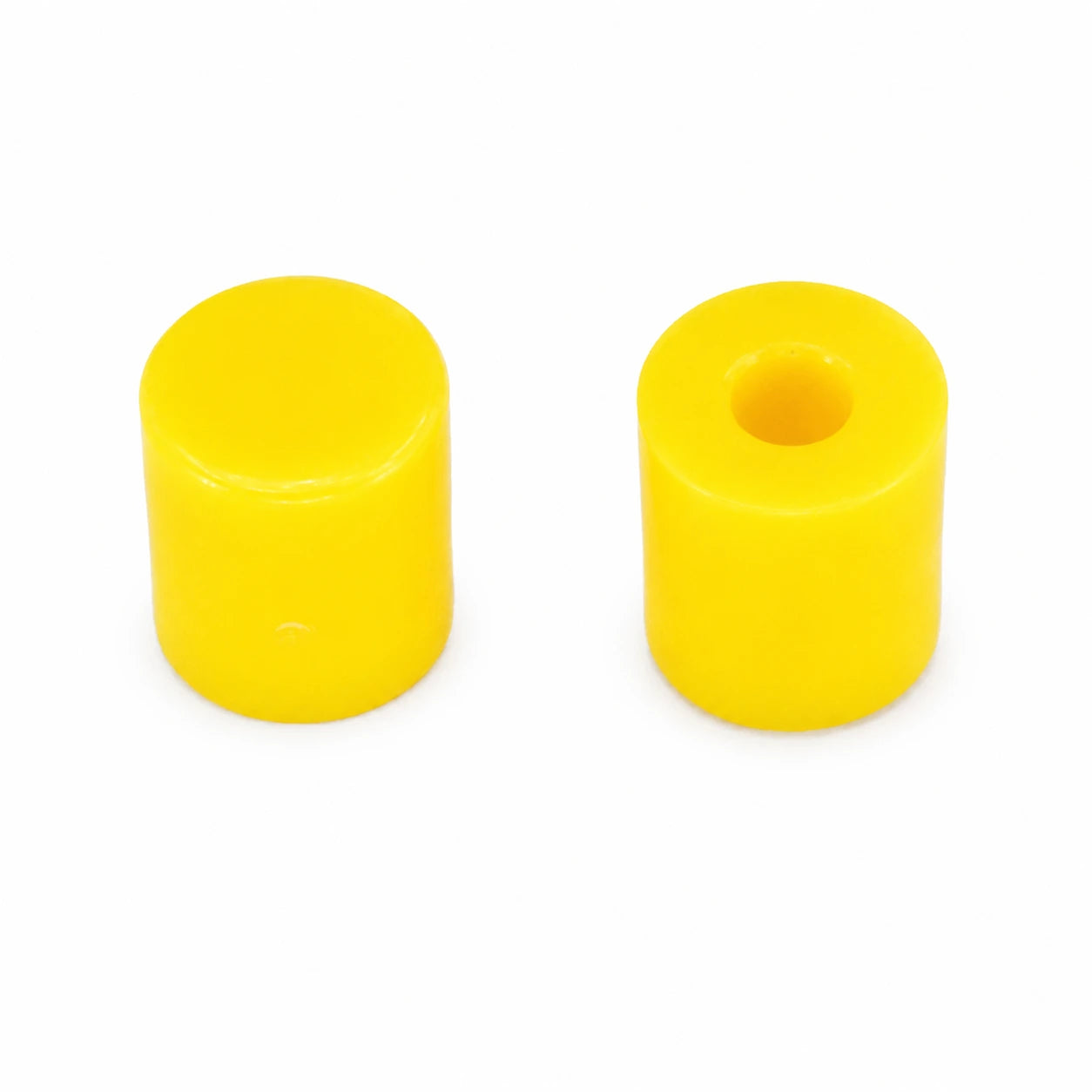 Yellow Cap R6x7 for Switch 4.5x4.5 6H-7H-8H