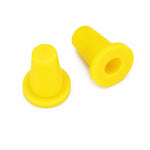 Yellow Cap for 6x6 Switches