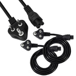 Laptop Power Adapter Deluxe Quality 14/40 6mm 1.5 Meter Length For Laptop Charger Adapter