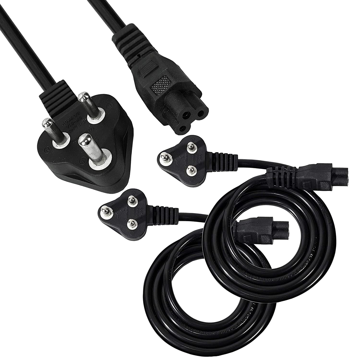 Laptop Power Adapter Deluxe Quality 14/40 6mm 1.5 Meter Length For Laptop Charger Adapter