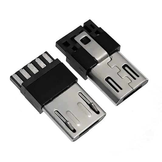 Yonkx USB B-Type Male connector