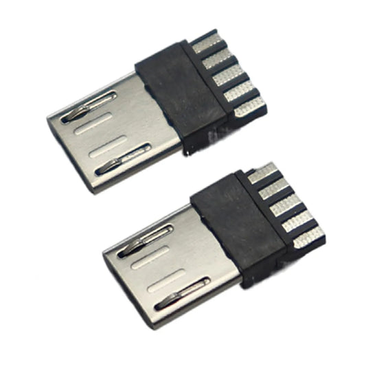 Yonkx USB B-Type Male connector
