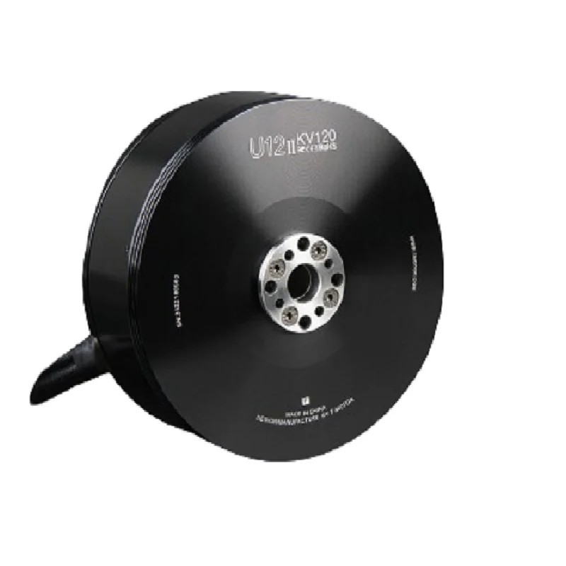 T Motor U12 ll KV 120