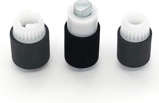Separation Feed Pickup Roller Set for HP Color LJ Pro M252 / M254 / M274 / M277 / M281 / M377 / M452 / M454 / M477 / M479 (RM2-5881-000)