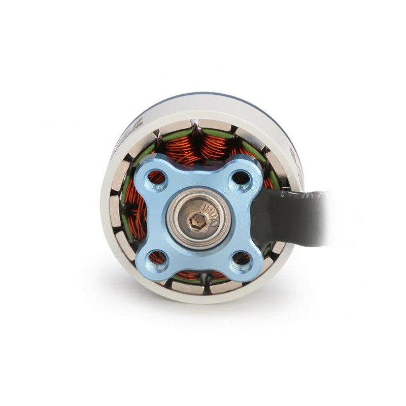 T Motor Velox V2207 V2.0 5″Freestyle Fpv Racing Drone Motor 4-6S Ice Blue 2250 KV