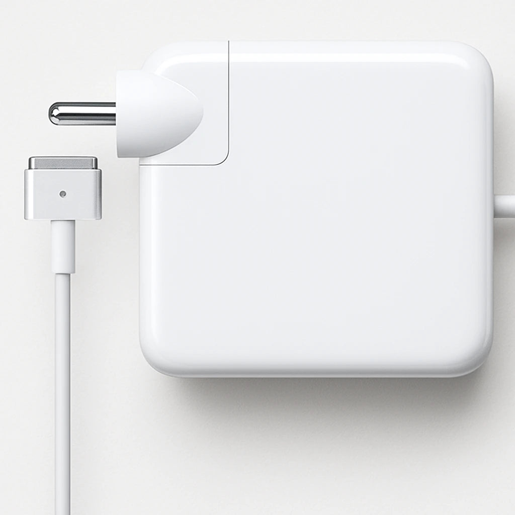 apple laptop adapter 85w