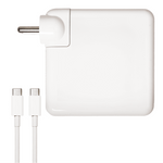 apple laptop adapter 87w