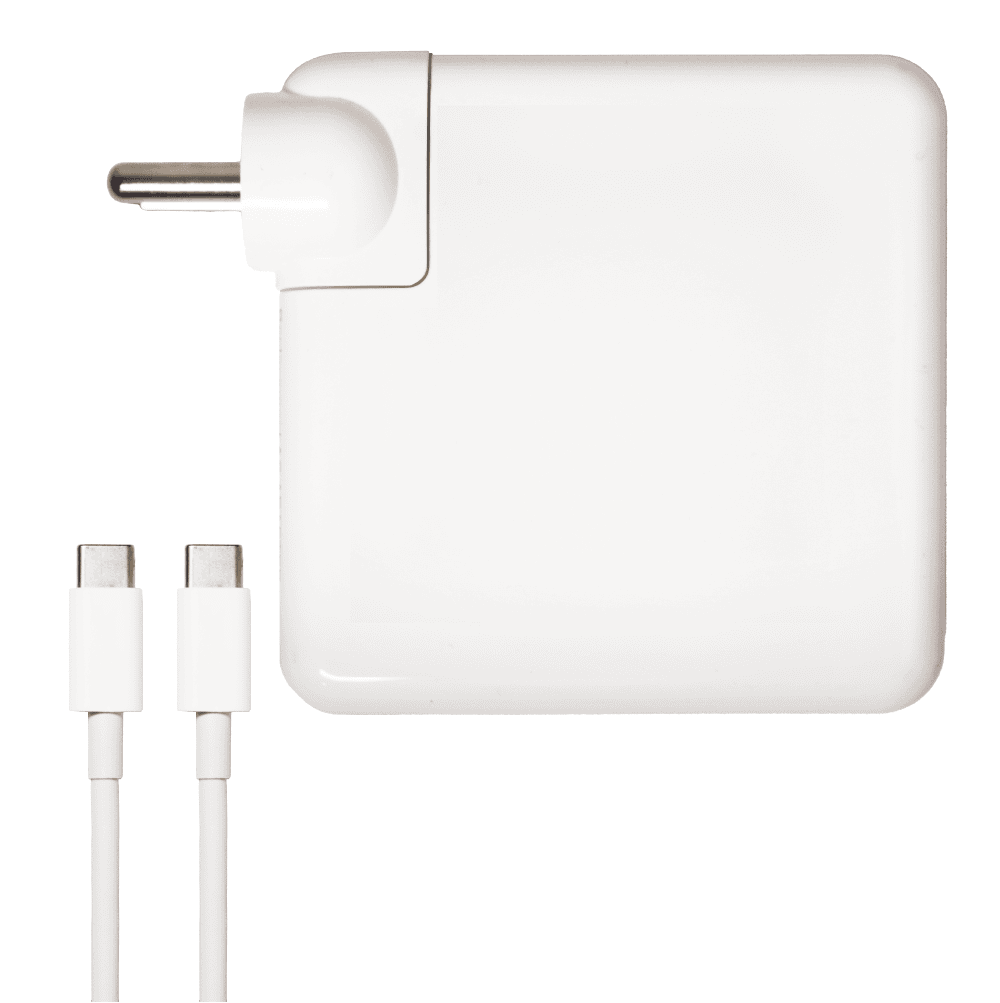apple laptop adapter 87w