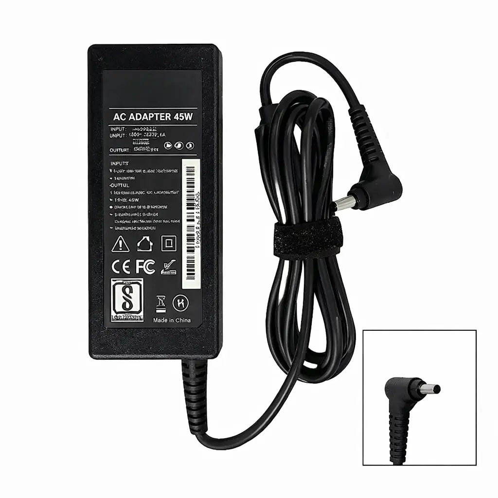 asus 33w laptop adapter