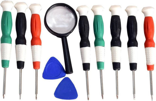 BK-8600 Series Mobile Screwdriver Set