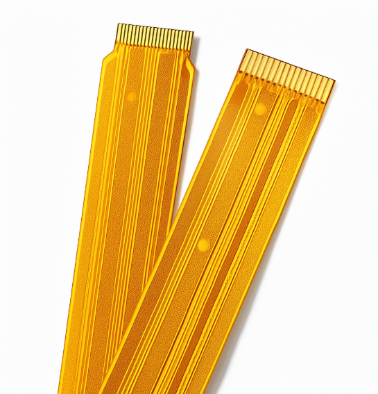 22 Pin to 15 Pin 500mm DSI Display FPC Ribbon Cable for Raspberry Pi 5