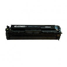 Magenta Toner Cartridge Compatible with HP CB543A