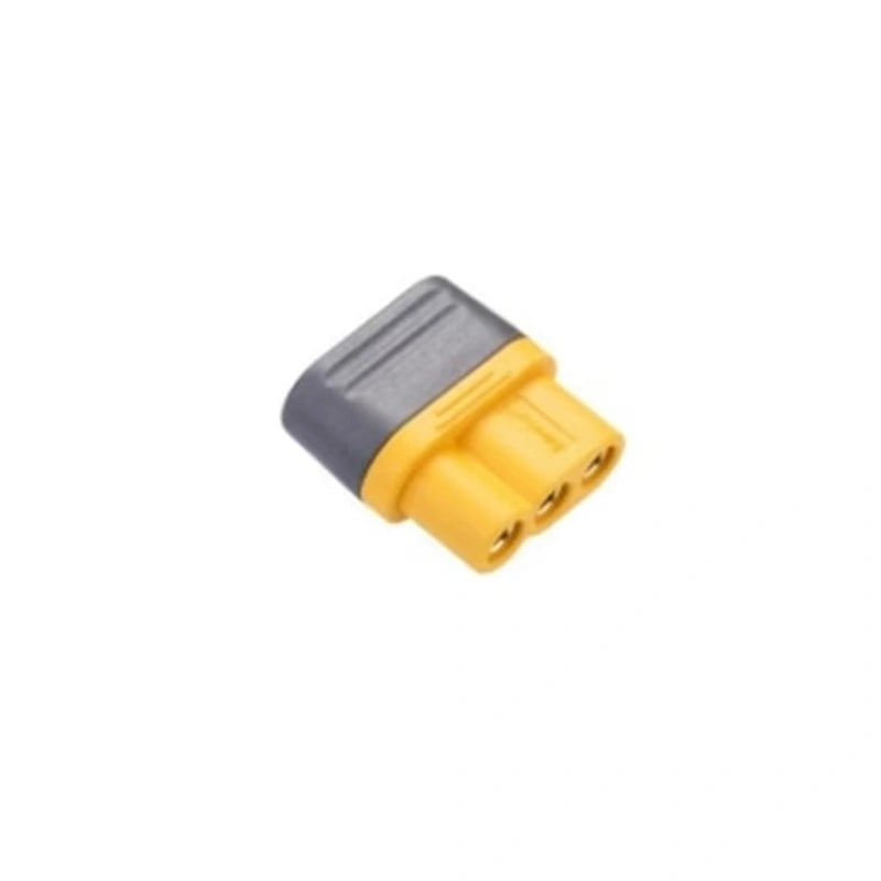 Amass MR60 Female Connector - MR60-F.G.Y Original Drone Connectors