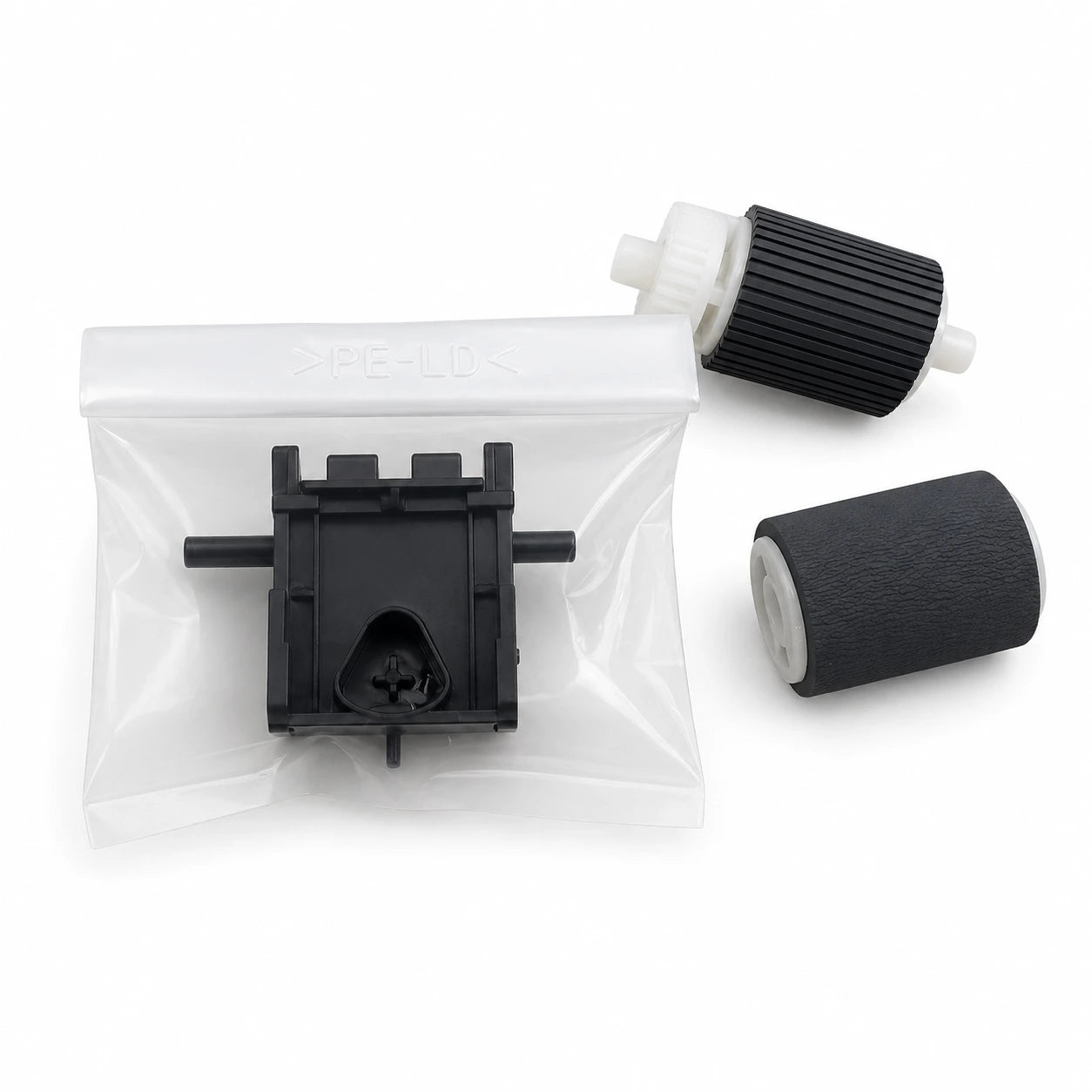 ADF Paper Pickup Roller Kit For HP N9120 Printer