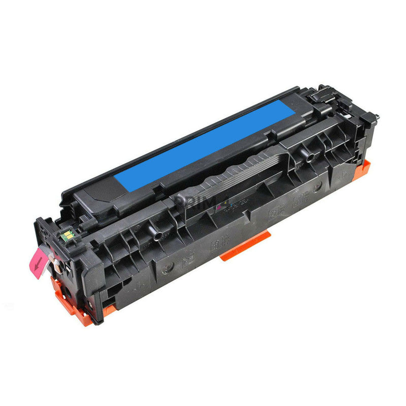 CF401A Cyan Toner Cartridge Compatible with HP Color LaserJet Pro M252/ MFP M274/ MFP M277