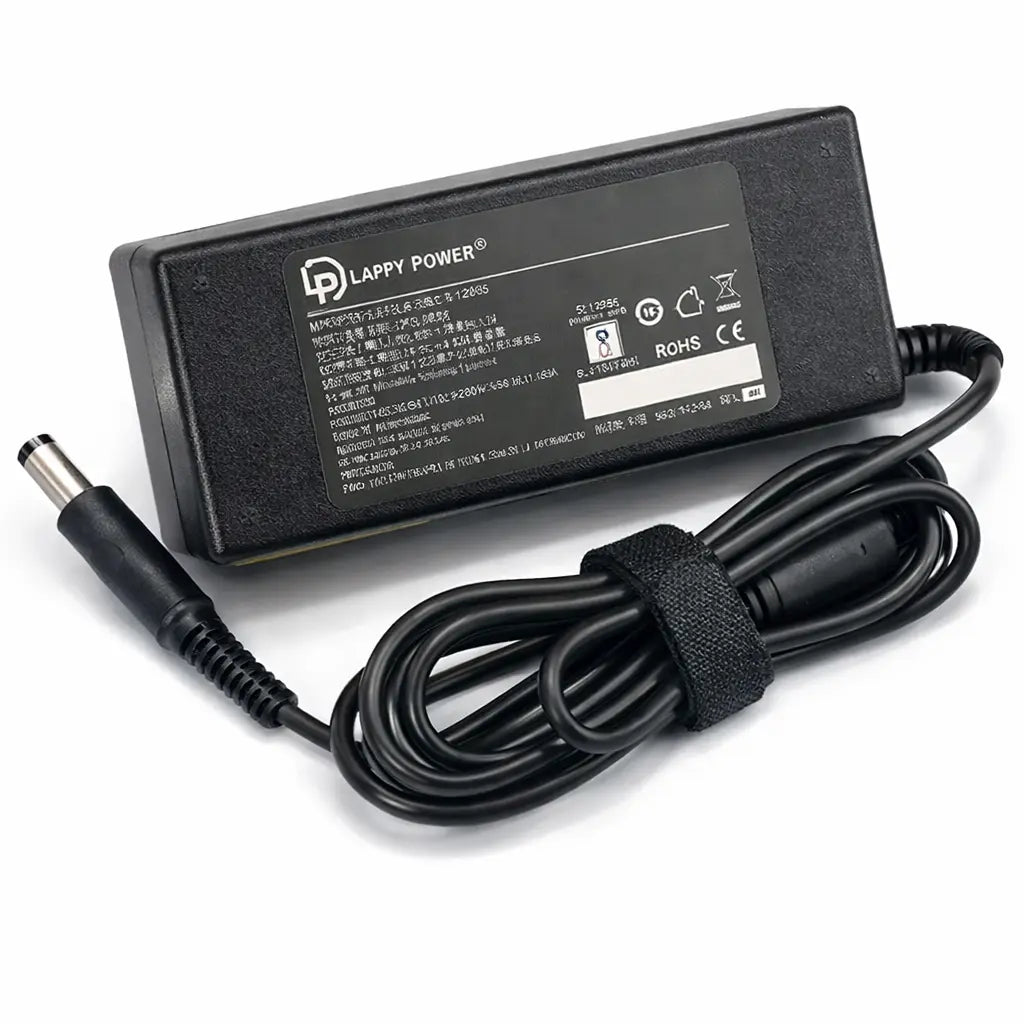 dell 90w power adapter