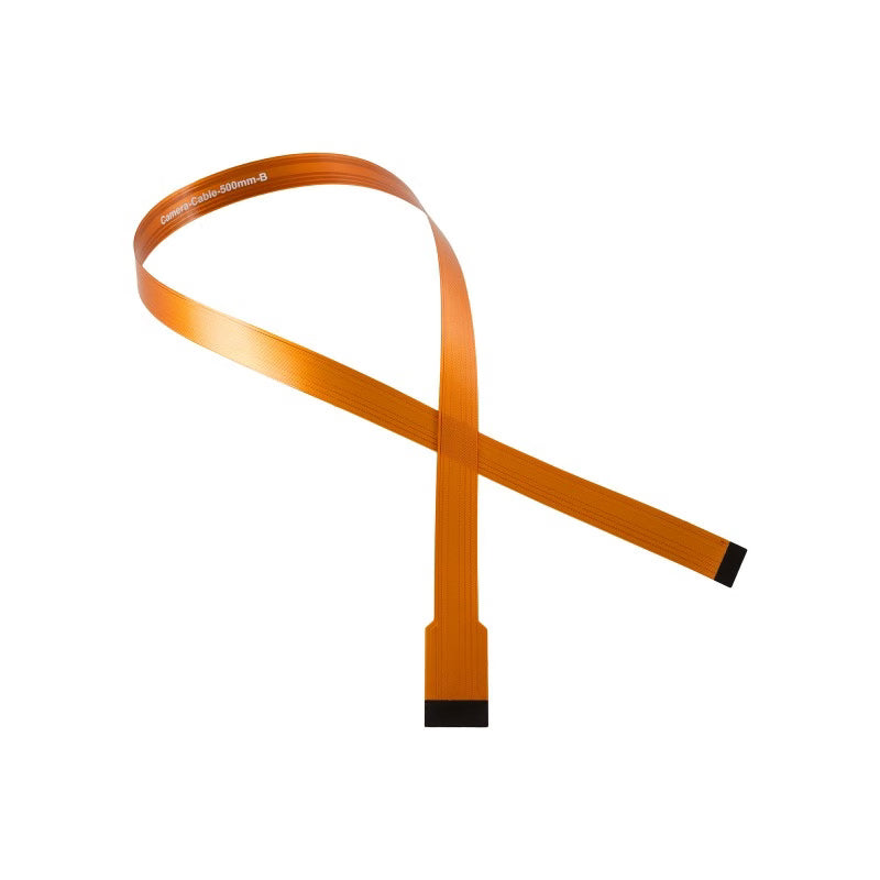 CSI Extension Ribbon Cable for Raspberry Pi Camera