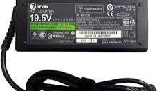 Laptop adapter for Compatible Sony 90W Laptop Charger for Vaio PCG-61211M, 15 15E Series (19.5V, 4.7A)