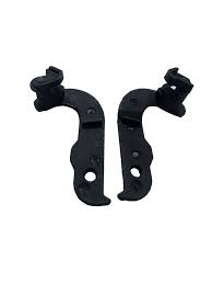 Fuser Hinges for LJ P1007