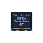 1.32inch OLED Display Module 128x96 Resolution SPI / I2C