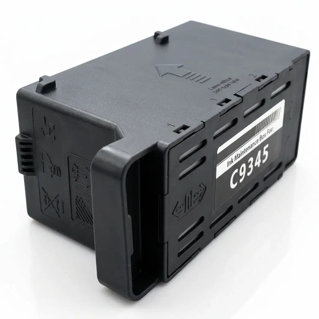 e c9345 ink maintenance box