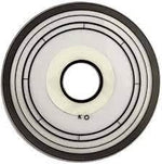 Disk Encoder For Epson L3110 L3150 L3156 L5190 Printer