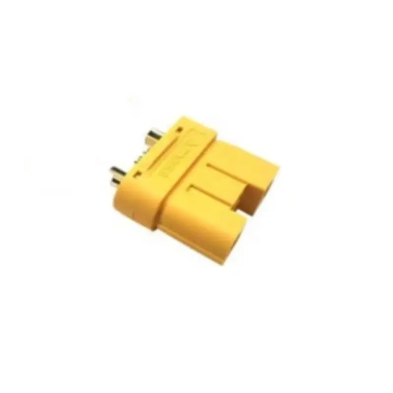Amass XT120(2+4)-GOLD PLATED YELLOW - XT120(2+4)-F.G.Y +