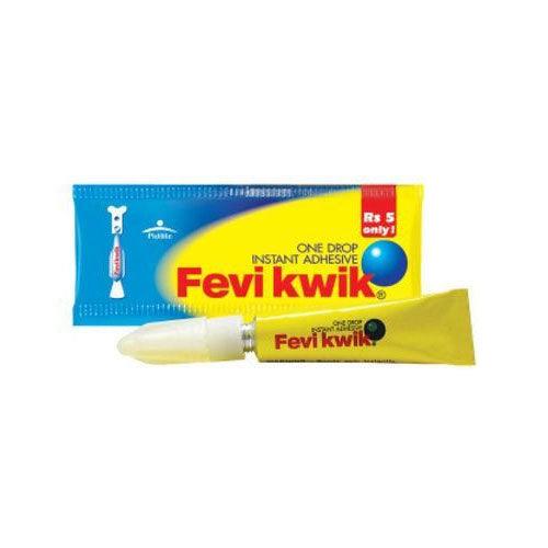 Fevikwik Instant Glue 0.5 grams