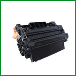 Black Toner Cartridge ( CE255A) Compatible with HP LaserJet P3015