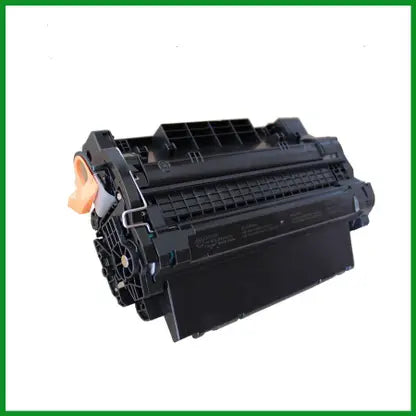 CE255A Black Toner Cartridge Compatible with HP LaserJet P3015